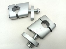 RISER STERZO STEERING RISER 22MM "GRAFFI"  SUZUKI GSF 650  BANDIT 05-06 P706