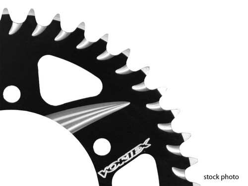 Vortex aluminum rear - vortex, sprocket