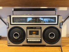 AIMOR STEREO Ghettoblaster