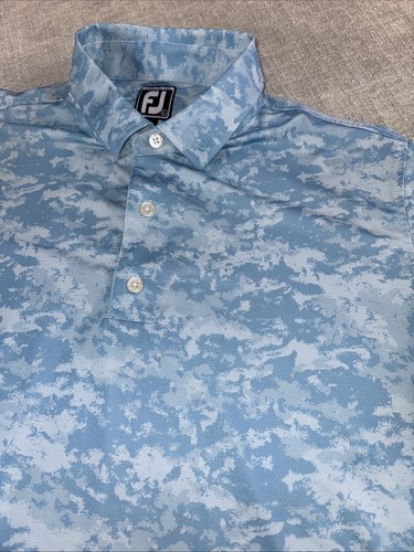 Footjoy polo golf - footjoy,