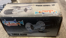 Jubilee Ol' Timer Car Horn