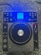 Stanton C.324 Tabletop DJ