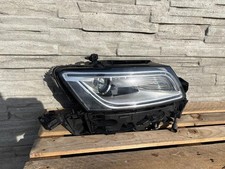 Audi Q5 Sq5 8R0 Facelift 12-16
