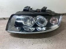 Faro proiettore anteriore