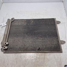 Condensatore radiatore clima a/c aria condizionata VW Passat 3C5 Variant 2.0 TDI