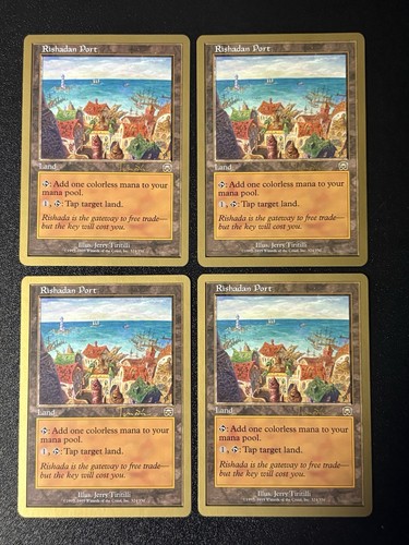 Mtg magic the gathering - mtg,