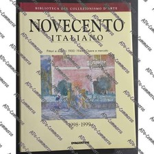 Novecento Italiano - Pittori e