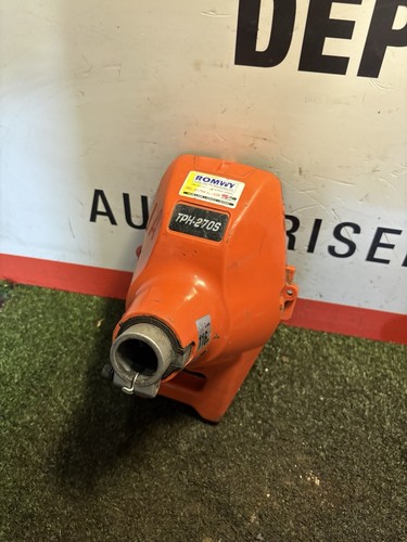 Tanaka tph 270s gruppo - tph-270s,