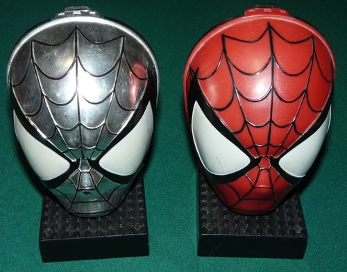 Mega bloks spiderman - mega,