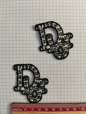 Nr. 2 Toppe Patch Dior