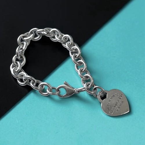 Bracciale vintage tiffany co - vintage,