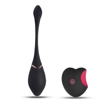 Ovetto vibrante vaginale donna