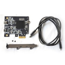Scheda DMA Borad 75t DMA