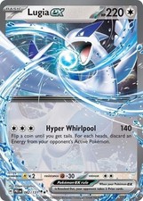 Lugia 082 131 - ex, pokemon