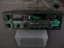 PIONEER KPH-4800B AUTORADIO