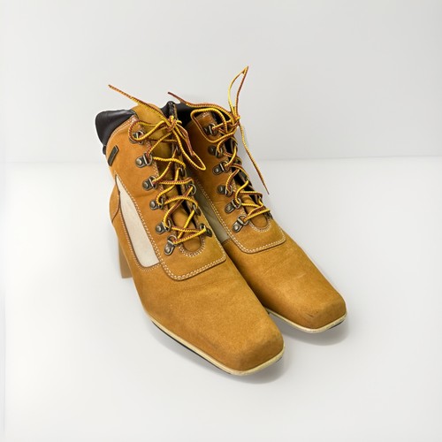 Timberland zeppa chukka - timberland,