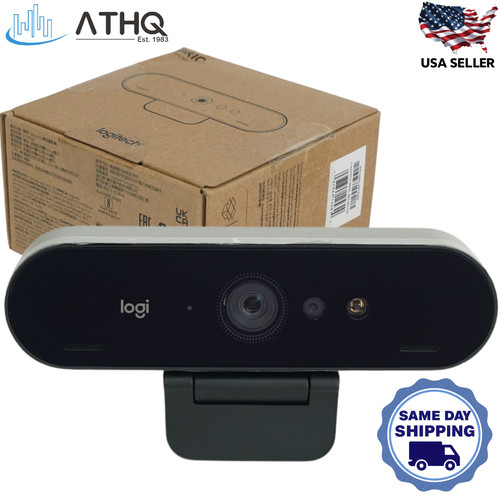Logitech brio 960 001105 - logitech,