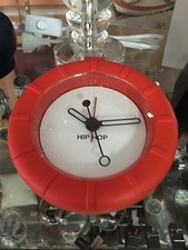  HIP HOP OROLOGIO DA TAVOLO