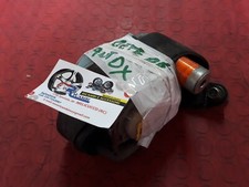 CINTURA DI SICUREZZA ANTERIORE