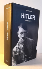 LIBRO HITLER UNA BIOGRAFIA