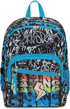 SJ gang Ever Zaino Scuola