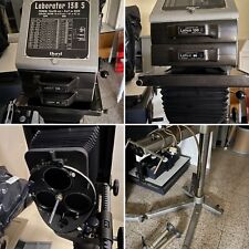 Ingranditore Durst Laborator 138S senza accessori solo condensatori