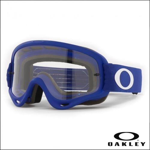 Oakley maschera motocross - maschera,
