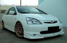 Griglia anteriore tuning Honda