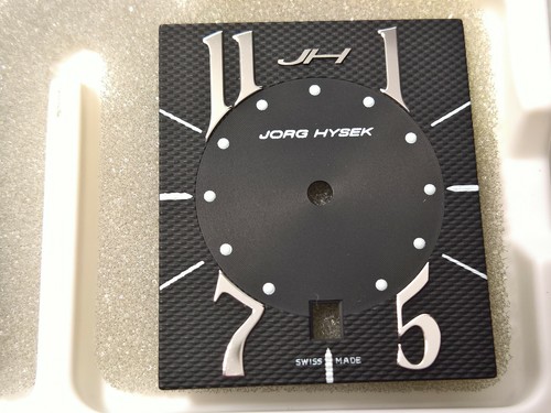 Ultra rare jorg hysek kilada - jorg,