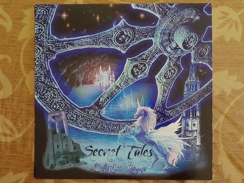 Secret tales l - secret, ‎–