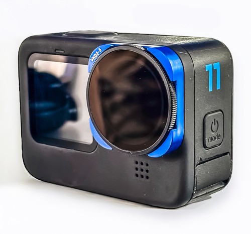Filtro variabile gopro nd - nd,