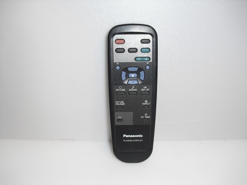 Panasonic telecomando display - panasonic,