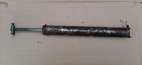 Ammortizzatore baule cofano - ammortizzatore,