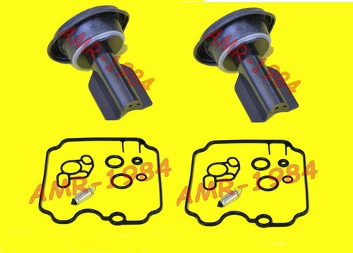 Kit membrana carburatore - carburatore, +
