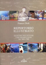PITTURA LIGURE. REPERTORIO