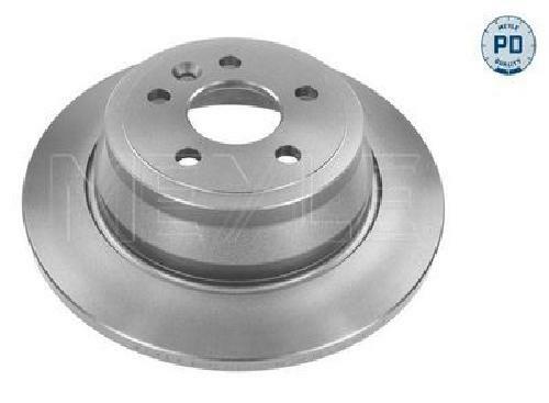Disco freno originale meyle - freno,