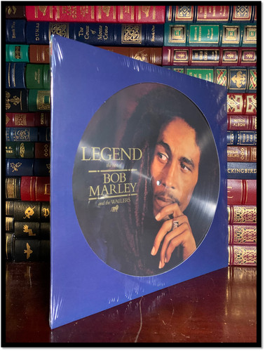 Bob marley the - bob, &