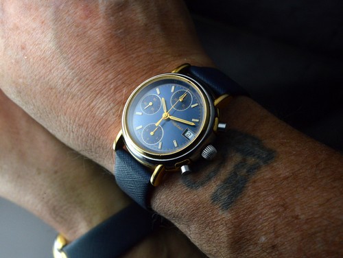Philip watch men vintage - philip,