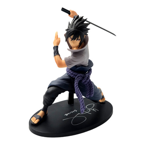 Modellino firmato sasuke - firmato,