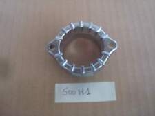 Kawasaki 500H1 Mach III Flanged Scarico