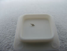 Albero bilanciere per Zenith 133-8, balance staff, Zenith Bumper