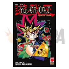 [Yu-Gi-Oh!] Manga Yu-Gi-Oh