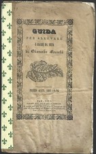 Freschi Guida per Allevare i