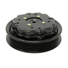 COMPRESSORE PULEGGIA D'ARIA