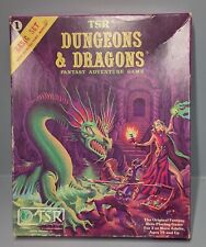 Dungeons and Dragons Set Base