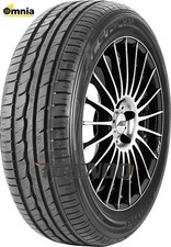 Pneumatici estivi 195/55 R16