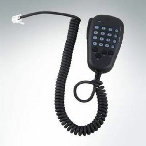 Yaesu 48a6ja microfono con - ,