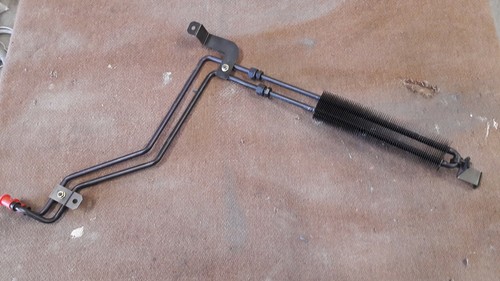 Radiatore olio idroguida