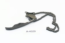 Yamaha XS 650 447 - barra di