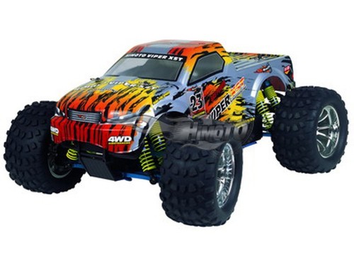 Hi6103 viper monster - monster, a